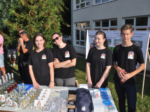 FOTO/VIDEO: 3. bojna brigade Rama proslavila svoj dan