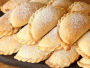 Recept za prhke, slatke, pečene domaće pite od orašastih plodova