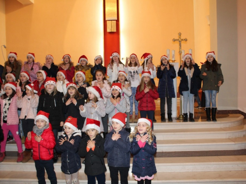 FOTO: Sveti Nikola u Prozoru