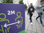 Britanija ukida mjeru fizičke distance od 21. lipnja