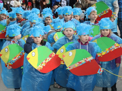 FOTO: Ramske maškare 2016.