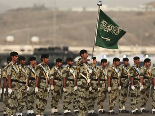 SAD prodale Saudijskoj Arabiji program vojne obuke vrijedan 750 milijuna dolara