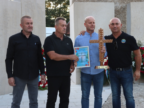 FOTO: Ivandanski svitnjaci - Uzdol 2025.