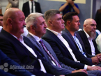 Milanović u Tomislavgradu: Mi ne trabunjamo - Bez straha o Izbornom zakonu