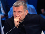 Solovjov prijeti Britaniji: "Cijelo čovječanstvo će pljeskati kad vas izbrišemo"