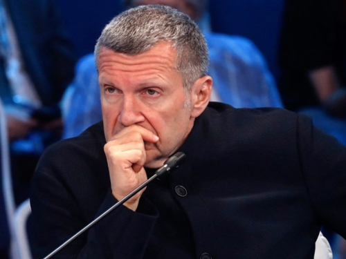 Solovjov prijeti Britaniji: "Cijelo čovječanstvo će pljeskati kad vas izbrišemo"