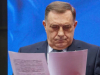 Dodik: BiH ne postoji, postoji samo u slobodnom padu