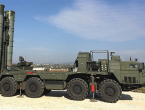 Turska potpisala sporazum za nabavku ruskih protuzračnih raketa S-400