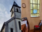 Pronađeni počinitelji koji su opljačkali crkvu u Varešu