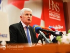 Ustavni sud: HDZ-ov prijedlog izmjena izbornog zakona nije štetan za Bošnjake