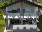 VIDEO/FOTO: Vikendica Bošnjak će ispuniti sva vaša očekivanja!