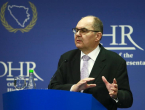 Schmidt: Bosna i Hercegovina nije spremna za EU, ali nema druge opcije
