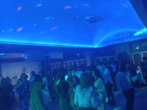 FOTO: Dan žena u Motelu Rama 2021.