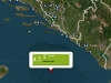 Potres u Jadranskom moru: Osjetio se i u Hercegovini