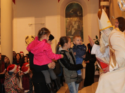 FOTO: Sv. Nikola u Prozoru