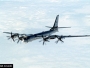 Ruski nuklearni bombarder nad Korejom, Japan odmah digao lovce