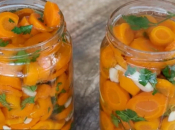 Zimska salata od mrkve i češnjaka: jednostavan recept koji ćete obožavati