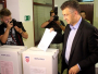 Prvi rezultati: HDZ 62, mandata, SDP 52, MOST 13, a Živi zid 7 mandata