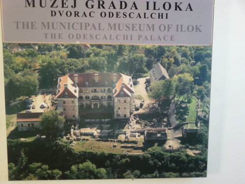 FOTO: Učitelji posjetili Vukovar, Ilok i Đakovo