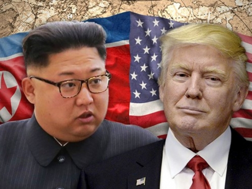 Američki potpredsjednik: Ne bude li Kim Jong-un surađivao, Sjeverna Koreja završit će kao Libija