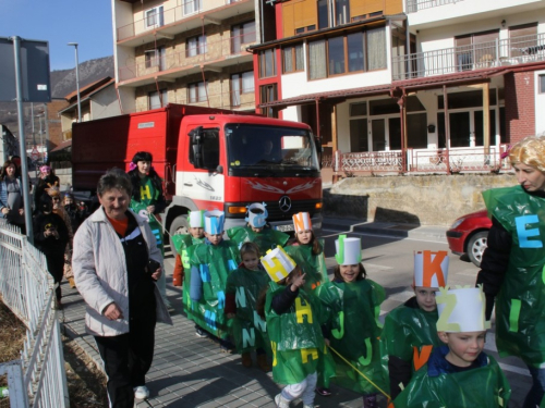 FOTO: Ramske maškare 2017.