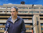 Krešić: Nastavi li se Hrvate ponižavati biranjem Komšića legitimno je tražiti federalnu jedinicu