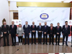 Cvitanović predvodi Delegaciju PSBiH: Uspostava zajedničkog tržišta i manje čekanja na granicama