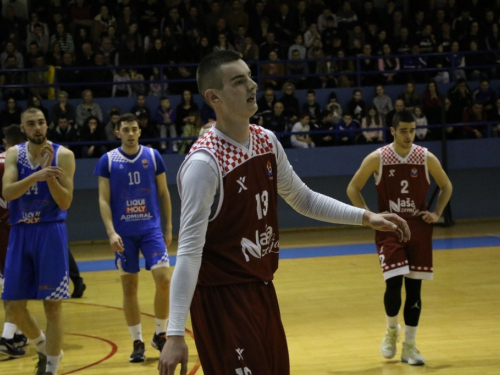FOTO: HKK Rama je viceprvak regularnog dijela sezone