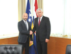 Čović: Rješenje za formiranje vlasti isključivo zajednički dogovor SNSD-a, SDA i HDZ-a BiH