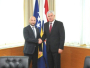 Čović: Rješenje za formiranje vlasti isključivo zajednički dogovor SNSD-a, SDA i HDZ-a BiH