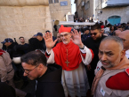 Osude iz cijelog svijeta zbog izraelske zabrane svećeniku da slavi misu u Jeruzalemu