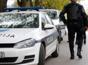 MUP ŽZH se oglasio o incidentu u kojem je pretučen policajac u Grudama