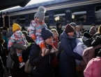''Ako Ukrajina izgubi, milijuni izbjeglica stižu u Europu''