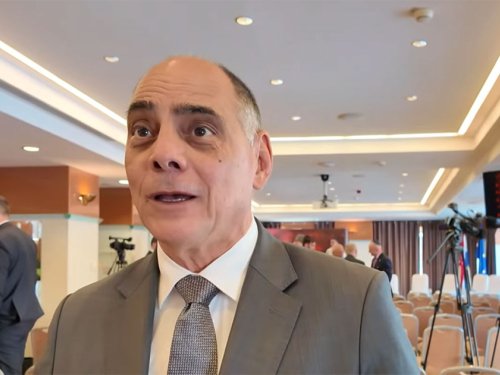 Trumpov savjetnik: Pokušaj izgradnje monolitne građanske države u BiH je propao