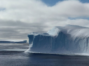 Led star šest milijuna godina otkriva kako je izgledala drevna Antarktika