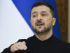 Zelenski: Dobro razmislite o svojim kapacitetima za protuzračnu obranu