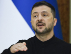 Zelenski: Dobro razmislite o svojim kapacitetima za protuzračnu obranu