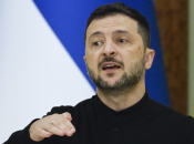 Zelenski: Dobro razmislite o svojim kapacitetima za protuzračnu obranu