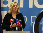 Poziv na glasanje za Europski parlament