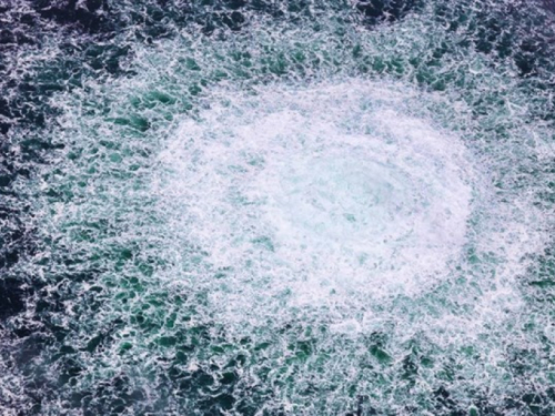 Novi detalji o sabotaži Sjevernog toka