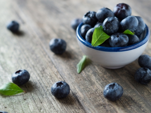 Ove 3 vrste voća trebate jesti ujutru kako biste izgubili višak kilograma