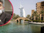Zoran Mamić odletio u Dubai!