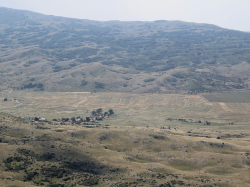 Foto: Mamorijal ''Marko i David Brajko''