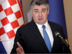 Milanović: Hrvatski narod u BiH mora imati u vlasti predstavnike koje sam izabere