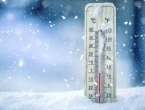 Hladno vrijeme i nagli pad temperature izazivaju srčane udare