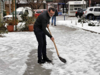 HNŽ: Nema ozbiljnijih poteškoća u prometu