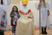 FOTO: Sv. Nikola razveselio djecu u Rumbocima