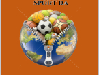 Sport DA - ovisnost NE: Iz tiska izašao priručnik za mlade!