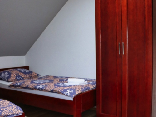 FOTO: Apartman Tune - Ripci