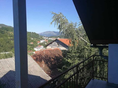 OGLAS: Prodaje se kuća u Prozoru